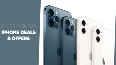 Cyber Monday iPhone Deals 